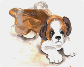 Картина фонда "Подари жизнь"