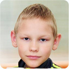 Пациент фонда "Подари жизнь"