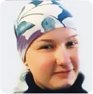 Пациент фонда "Подари жизнь"