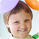 Пациент фонда "Подари жизнь"