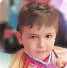 Пациент фонда "Подари жизнь"