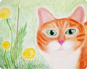 Картина фонда "Подари жизнь"