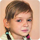 Пациент фонда "Подари жизнь"