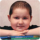 Пациент фонда "Подари жизнь"