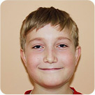 Пациент фонда "Подари жизнь"