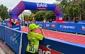 GP на «Сервико Иркутском Марафоне»