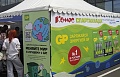 Чем запомнилось участие GP в «Комус Спартакиаде 2026»